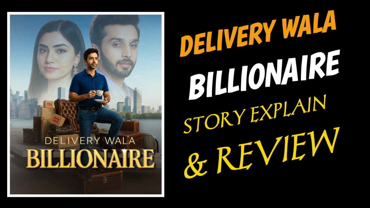 Deal With Billionaire Full Story And Review Exelianed In English.